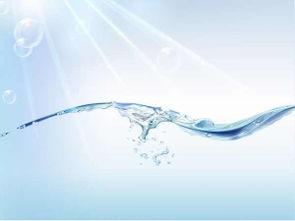 水中效应,揭秘液体环境中的奇妙现象