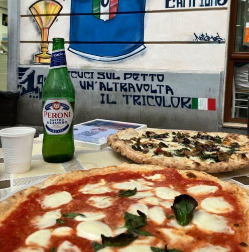 披萨店,探索美味与创意的完美融合