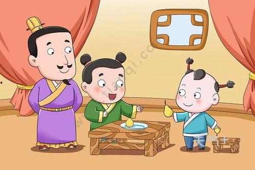 隔壁大物的挑食性女