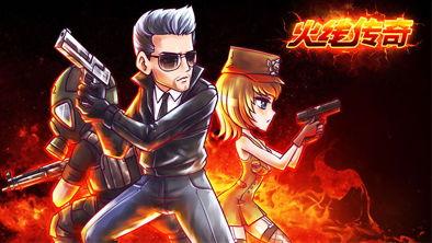 火线 第一季,生死较量，正义与邪恶的较量